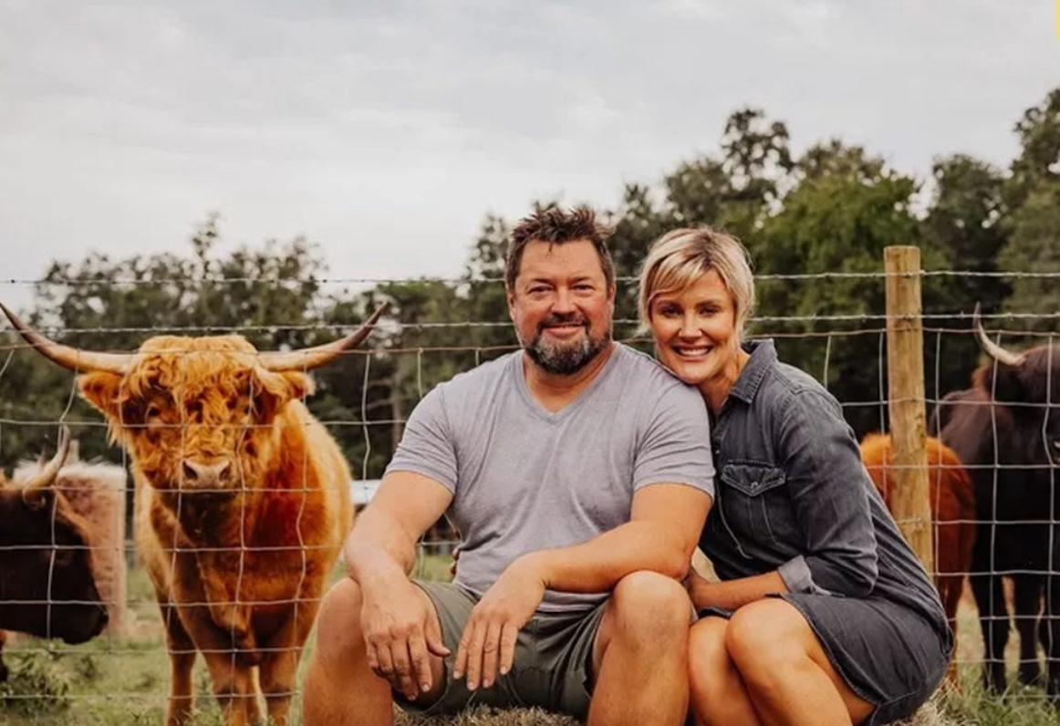 Farm Owner Will Stay in Central Florida During Hurricane Milton: These Animals Are Our Children