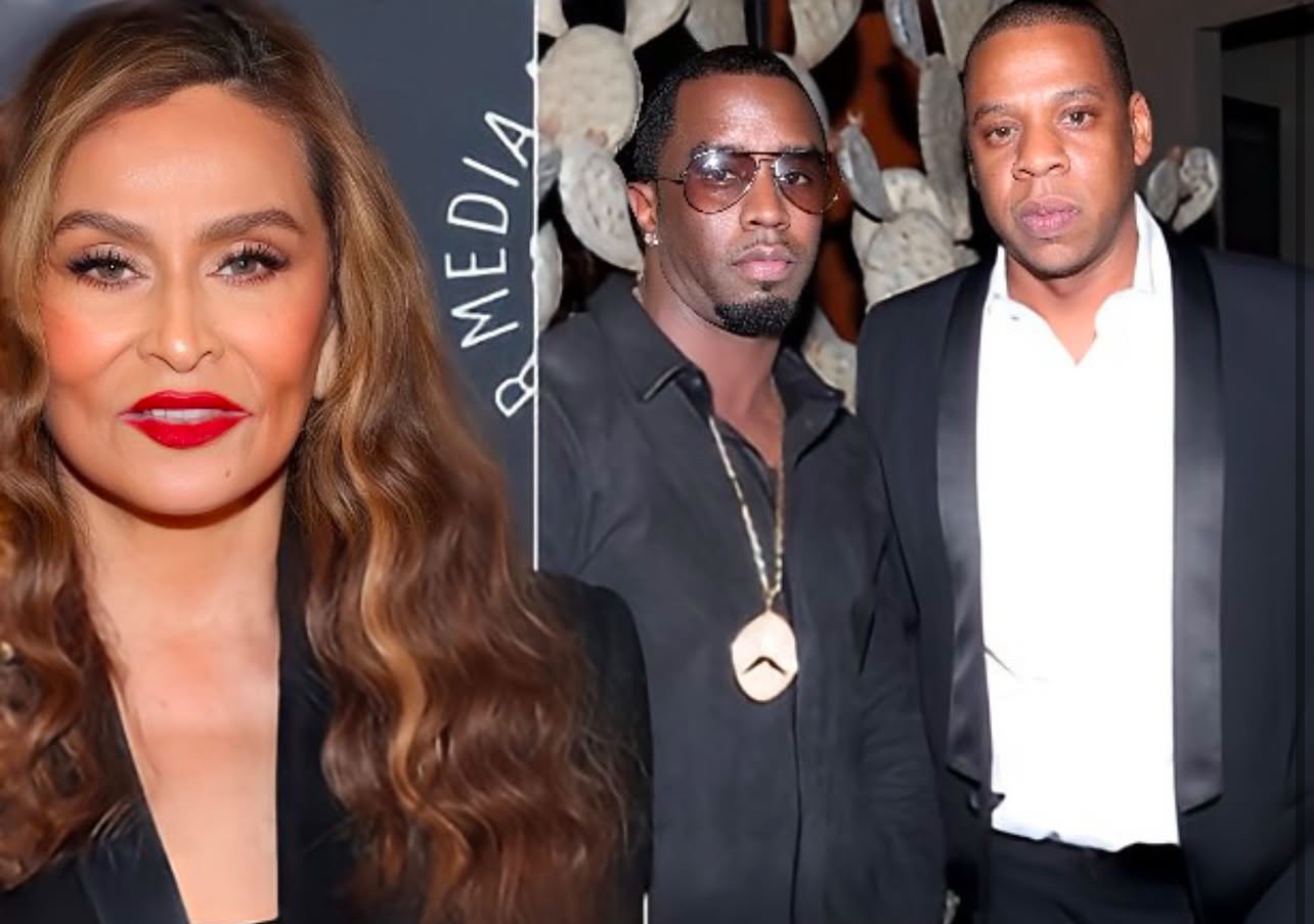 Beyonce’s Mom Likes Post About Jay-Z Raping 13-Year-Old Lawsuit