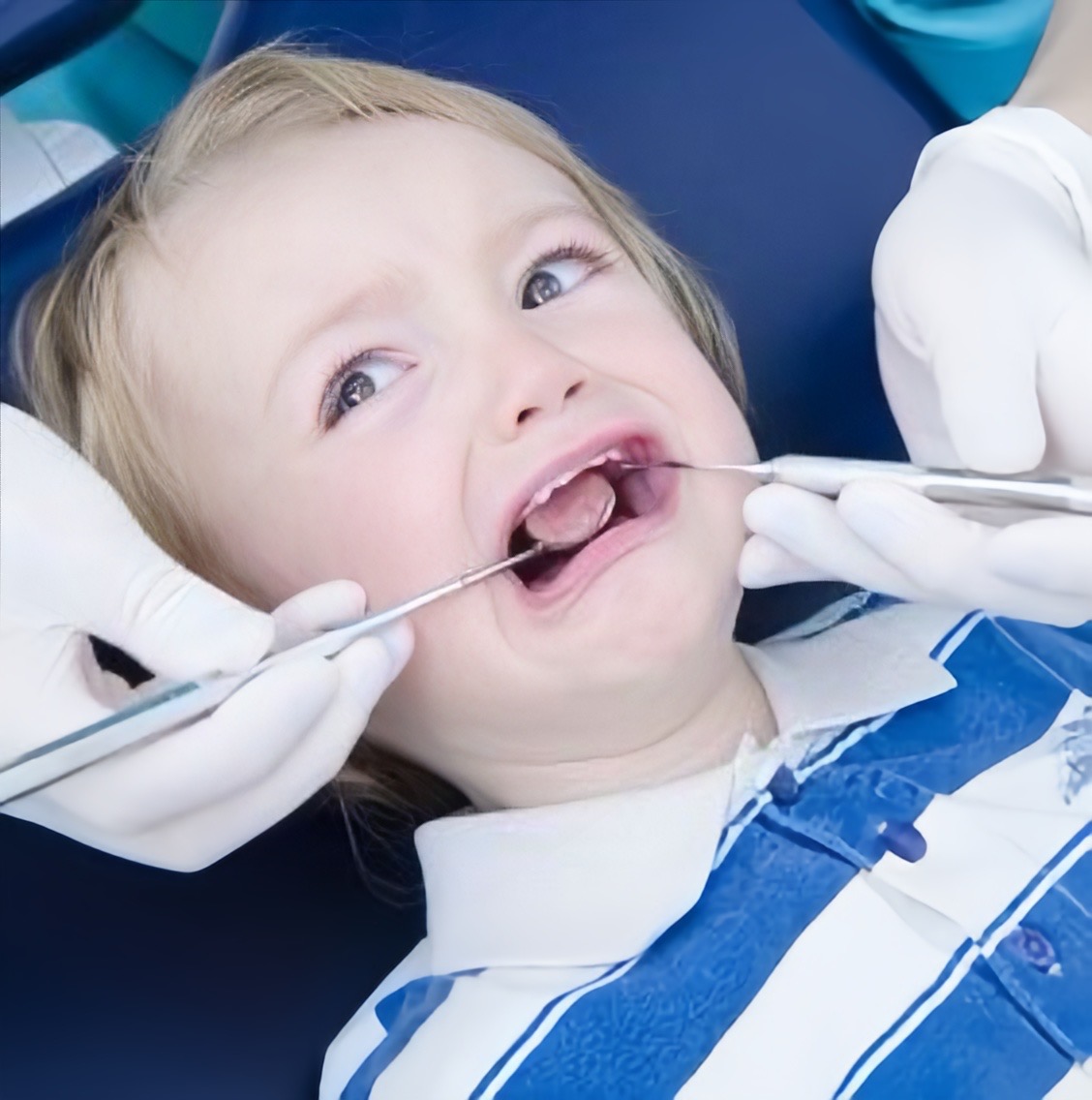 Boy Fakes Kidnapping to Avoid Dentist Appointment