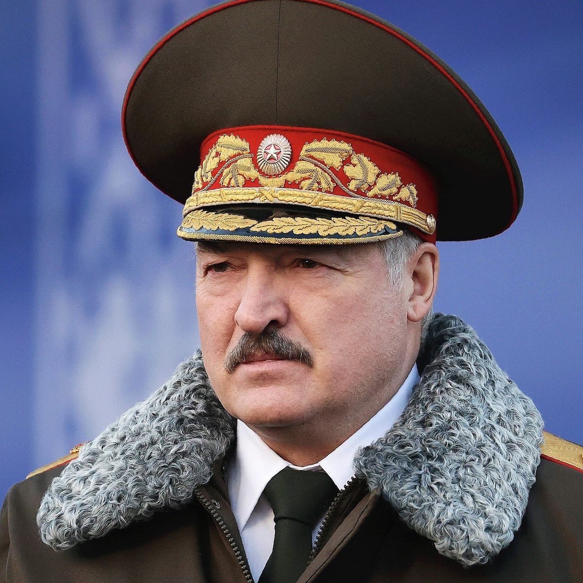 Lukashenko: Better to be a Dictator, than Gay