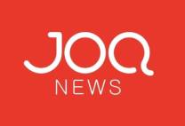 Joq News logo