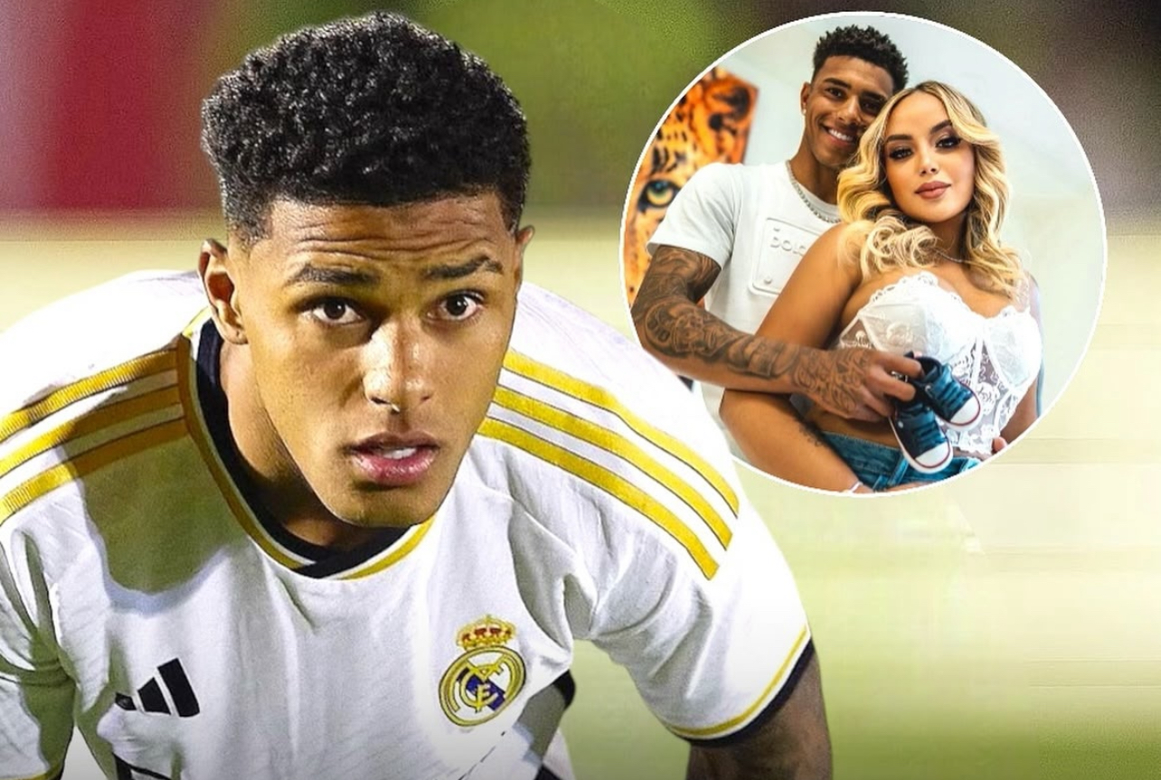 Vinicius Robias Tattooed His Child’s Name Only to Discover He’s Not the Father Through a DNA Test