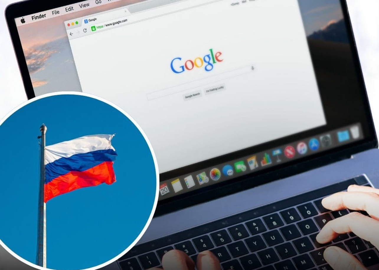 Russia Wants to Fine Google $2,5 Decillion