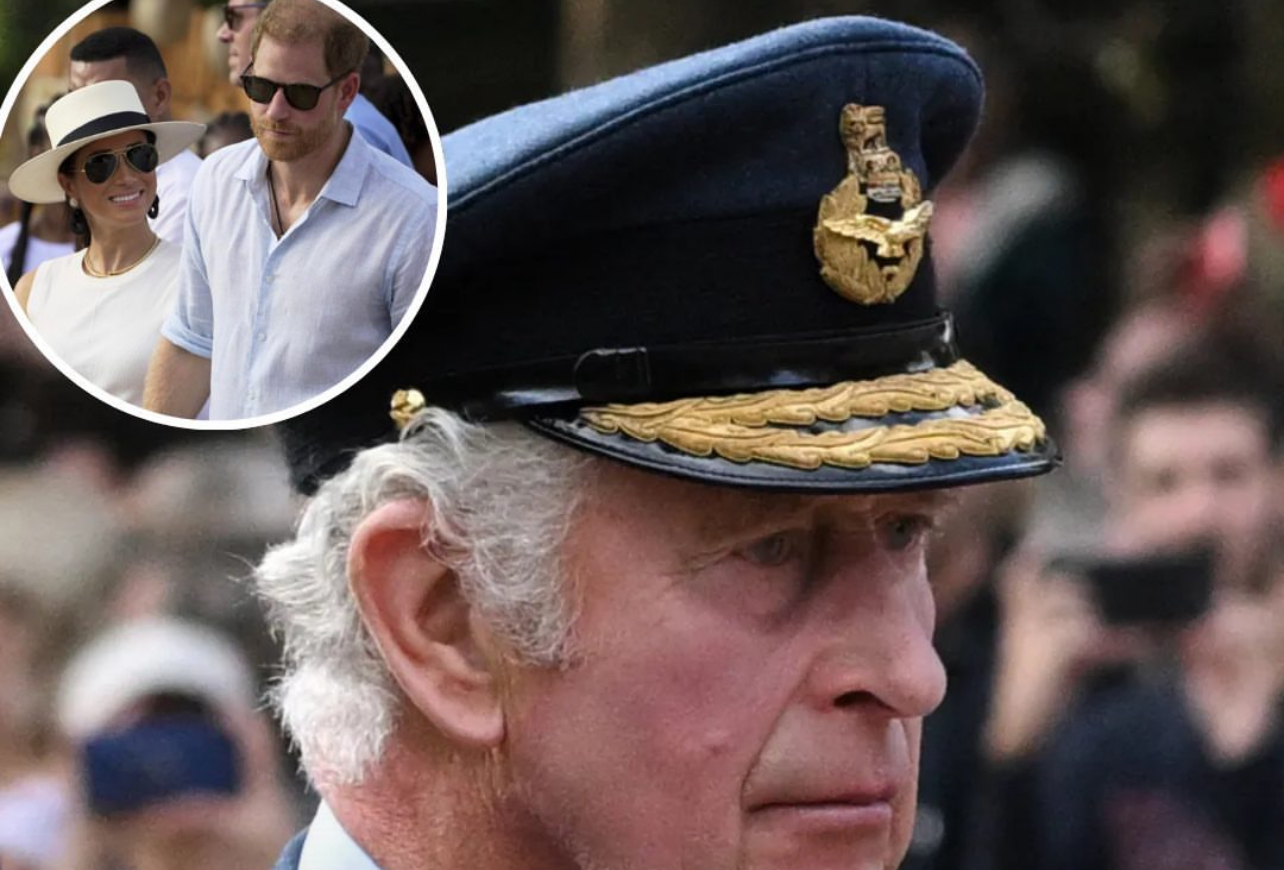 King Charles Urged to Ignore Prince Harry’s Phone Calls as he Battles Cancer