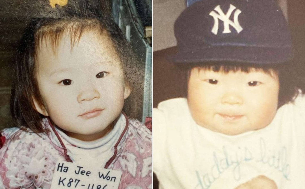 Sisters Reunite After Being 40 Years Apart thanks to the DNA test