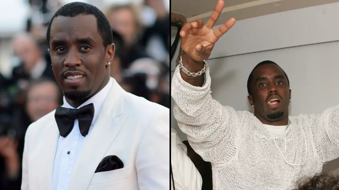 Guest at Notorious Diddy Parties Reveals a Secret Signal Used to Cue Guests to Leave