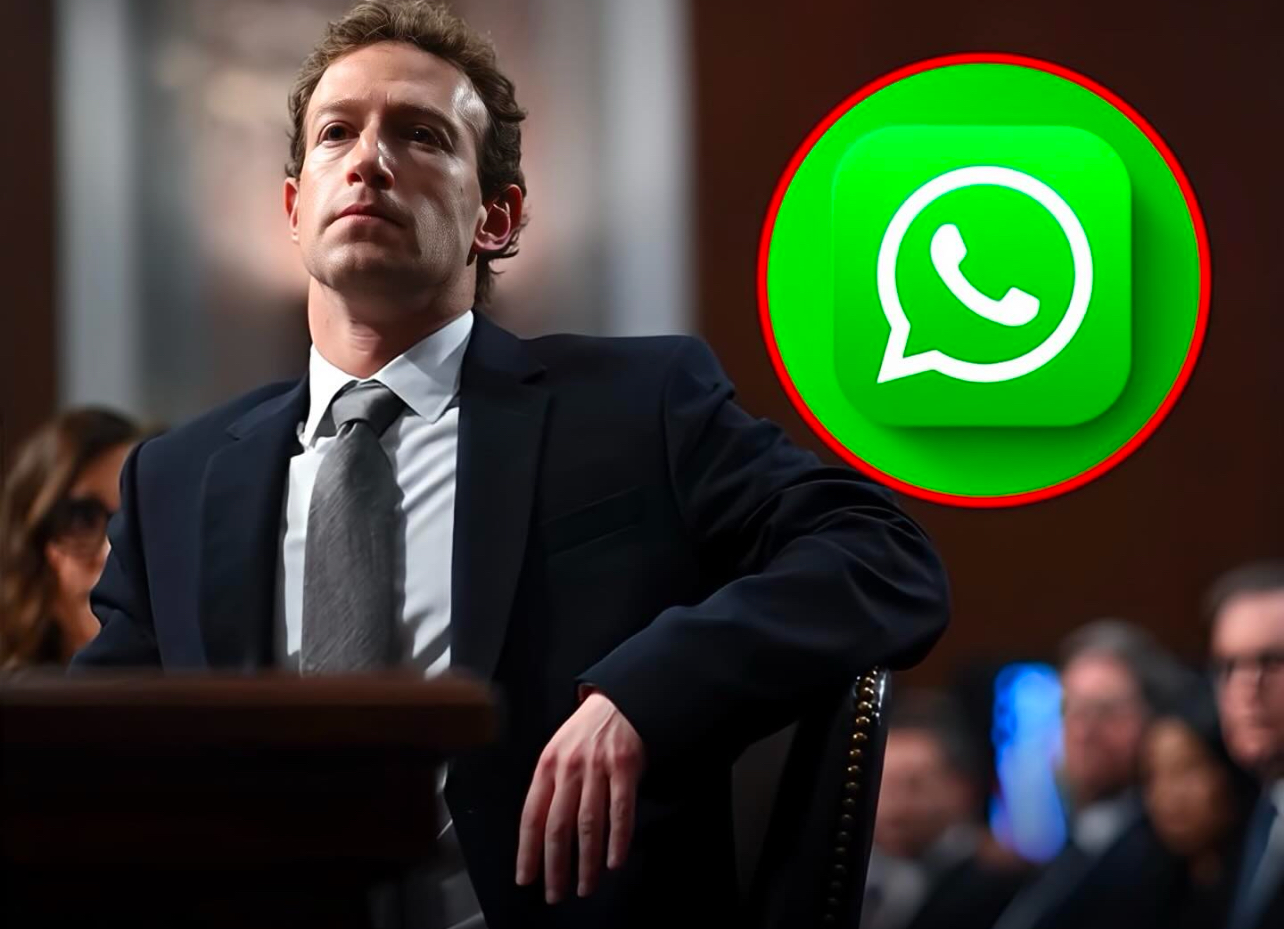 CIA Can Read Your WhatsApp Messages if They Want